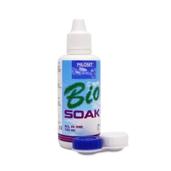 PIILOSET Bio SOAK ALL IN ONE 120ml