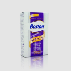 Boston SIMPLUS 120ml