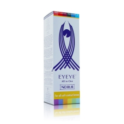 EYEYE All in One z prowitaminą B5 360ml