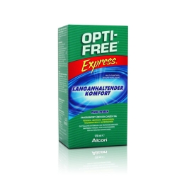 OPTI-FREE Express 355ml