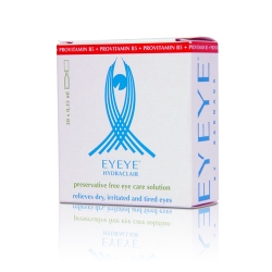 EYEYE&reg; Hydraclair 20 x 0,35ml