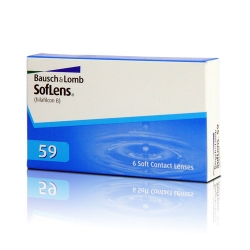 SofLens 59 / SofLens Comfort 6szt