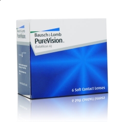 PureVision 1 soczewka