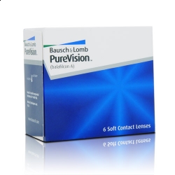 PureVision 6 szt.